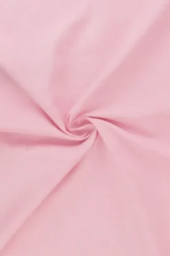 Linnen Melange - Pink