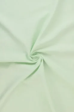Linnen Melange - Vintage Light Green