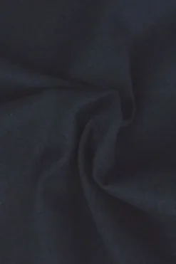 Linnen Nature - Navy