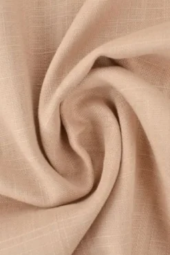 Linnen Nature - Zacht Blush