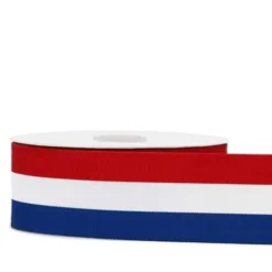 Lint Rood Wit Blauw - 50mm