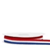 Lint Rood Wit Blauw - 15mm