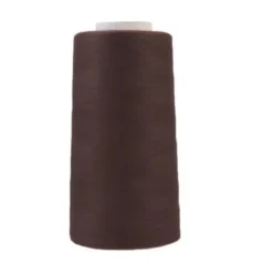 Lockgaren-881 - Donker Bruin