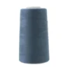 Lockgaren-027 - Jeans Blauw