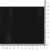 Luxe Satijn Lint 100 mm - 725 - Black