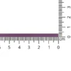 Luxe Satijn Lint 3 mm-262 - Crocus