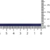 Luxe Satijn Lint 3 mm-59 - Dark Steelblue