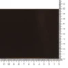 Luxe Satijn Lint 100 mm - 46 - Deep Brown