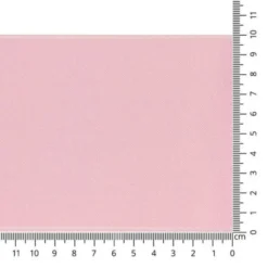 Luxe Satijn Lint 100 mm - 04 - Light Pink