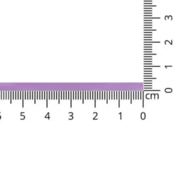 Luxe Satijn Lint 3 mm-423 - Lilac
