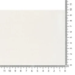 Luxe Satijn Lint 100 mm - 405 - Off White