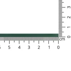 Luxe Satijn Lint 3 mm-858 - Pine Needle