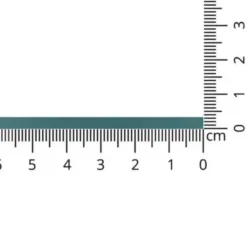Luxe Satijn Lint 3 mm-788 - Sage