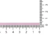 Luxe Satijn Lint 3 mm-13 - Soft Pink
