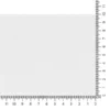 Luxe Satijn Lint 100 mm - 401 - White