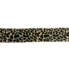 Luxe Tassenband - Leo - Champagne/black/salmon