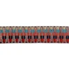 Luxe Tassenband 38mm -Ibiza Zigzag - Colors