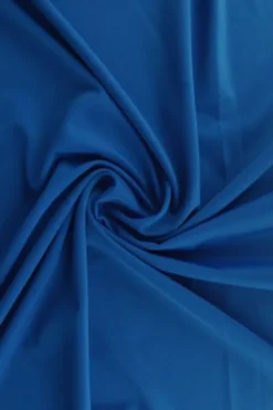 Lycra Blauw 15