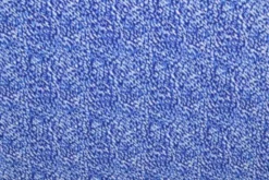 Lycra - Blue Scribbles