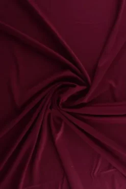 Lycra Bordeaux 77
