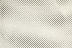 Lycra - Cubes Black On White
