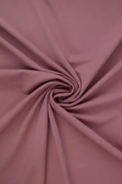 Lycra Donker Oud Roze - 38