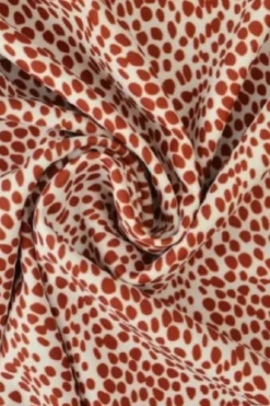 Lycra - Dotties