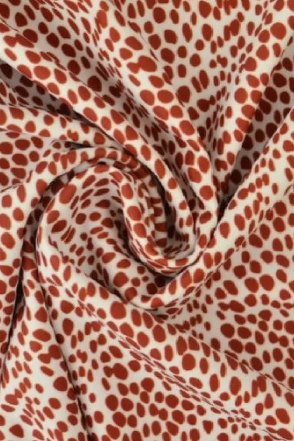 Lycra - Dotties