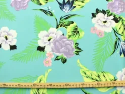 Lycra - Dreaming of Flowers