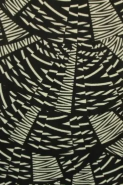 Lycra - Graphic bows