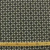 Lycra - Graphic daisy yellow