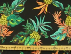 Lycra - Growing pineapple