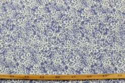 Lycra - Lavender Flowers