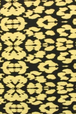Lycra - Leopard tracks