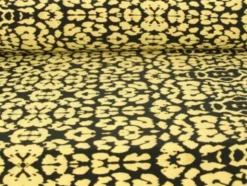 Lycra - Leopard tracks