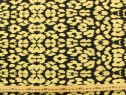 Lycra - Leopard tracks