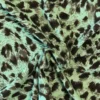 Lycra - Mint Panther