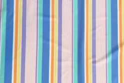 Lycra - Pastel Lines and Stripes
