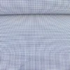 Lycra - Pied de poule blue