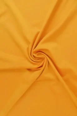 Lycra Shiny - Ocher Yellow - 47
