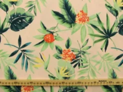 Lycra - Spring in the jungle