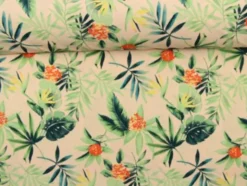 Lycra - Spring in the jungle
