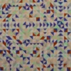 Lycra - Triangle Squares