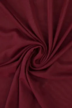 Lycra Tule - 77 - Bordeaux