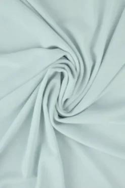 Lycra Tule - 05 - Licht Blauw