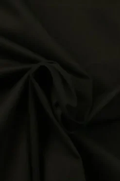 Lycra Tule - Zwart - 03