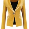 Lycra Velours Zilver Grijs - 25