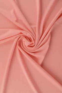 Lycra Zalm Roze 40