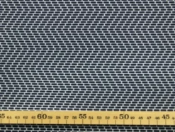 Lycra - ZigZag Stripes