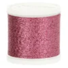 Madeira Metallic Sparkle - Ballerina Pink 013